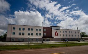 Studio 6 North Platte - East